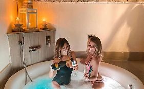 Terrazza Marco Antonio Luxury Suite